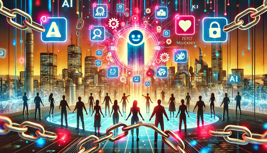 用户想来就来，想走就走！文心一言、Kimi们拿什么套住人心？